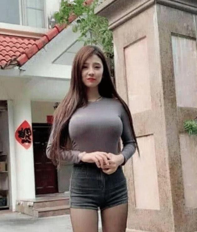 抖音上的泥鳅玉女抖音号,网红泥鳅玉女