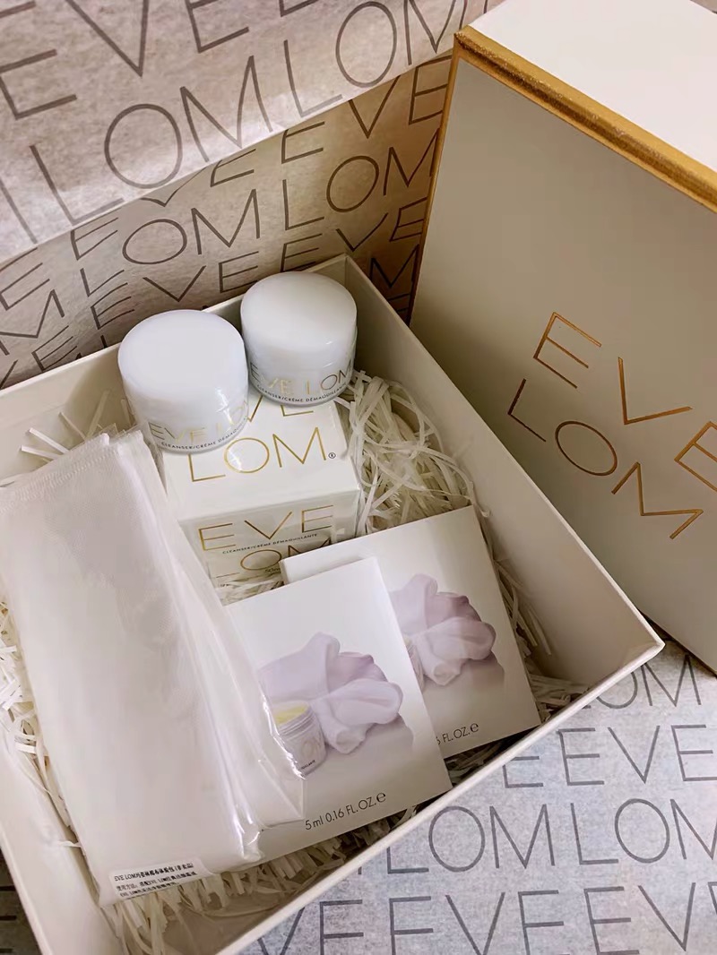 自从有了它们,我再也没用过别的洁面产品系列