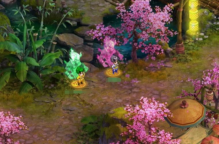 回忆录：有女朋友还在游戏里撩妹子！最后对象却被女的给截胡了？