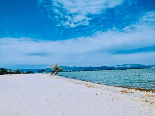 昆明周边游玩性价比最高,昆明周边少有人知的地方