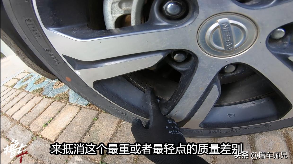 动平衡车轮抖动厉害吗,车轮做完动平衡高速还是抖动