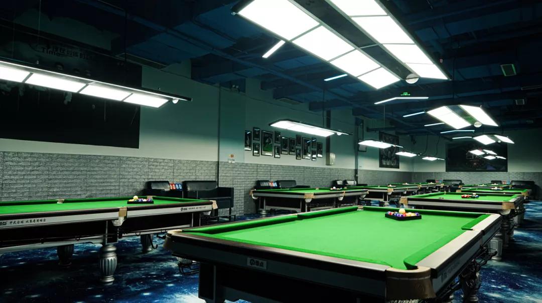 嘉仕璟点台球俱乐部团购优惠,青岛嘉仕璟点台球俱乐部