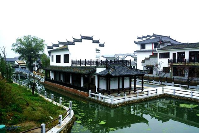 渭南旅游资讯最新消息,4月22日渭南文化旅游资讯微报组图