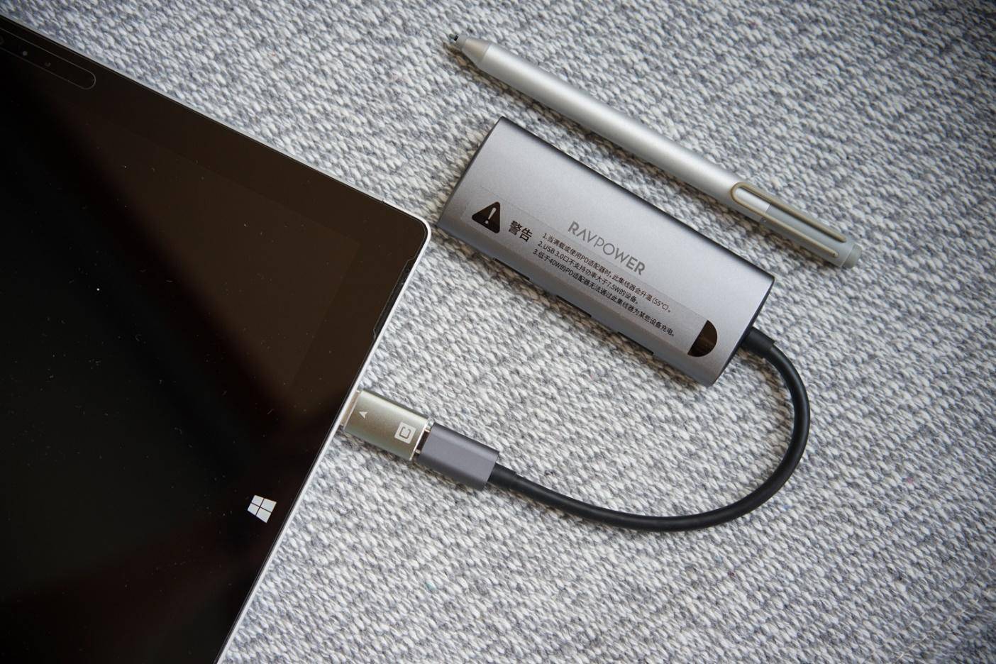 多功能扩展坞type-c推荐 (typec扩展坞功能介绍)