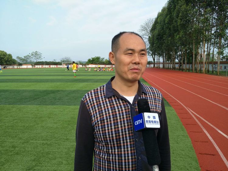 衡阳市三中足球,衡南三中足球队新闻