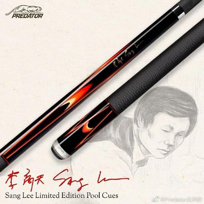 美洲豹开伦版本球杆,美洲豹球杆擎天