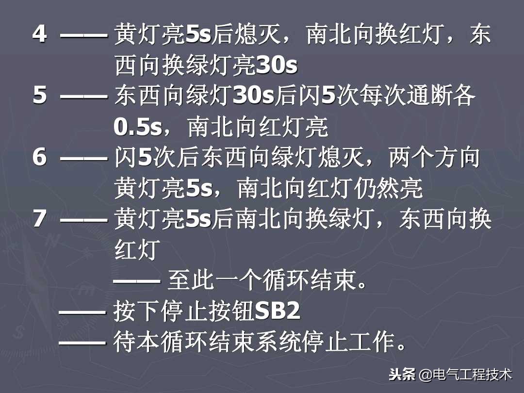 新手如何学plc接线,怎么学电工中级工plc