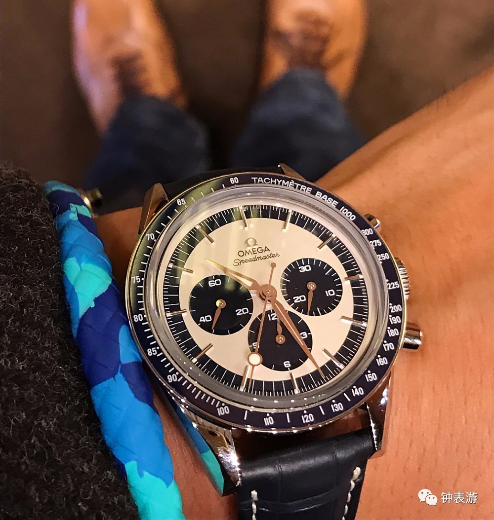 欧米茄最好的三款表,欧米茄十年以上的表还值得买吗