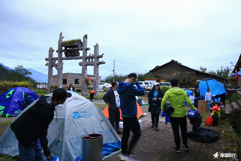 茶马古道重镇旅行,茶马古道旅行