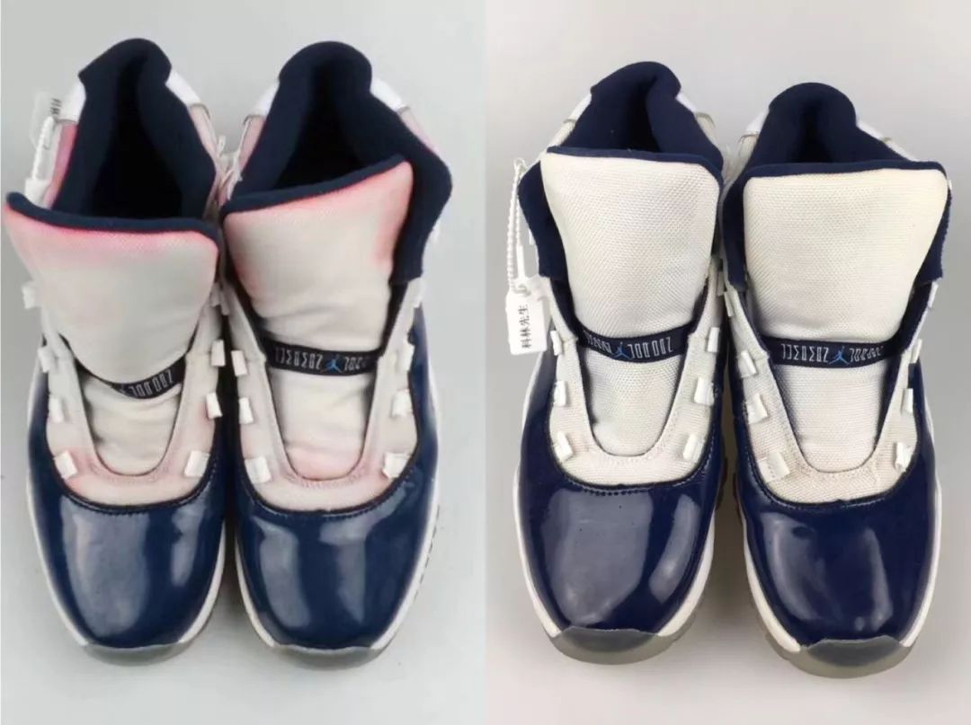 AllForSneaker|一份专为西安鞋头准备的洗护指南，拿走就完事