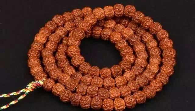 小金刚菩提3mm的正确盘玩方法,新手金刚菩提把玩方法6大步骤