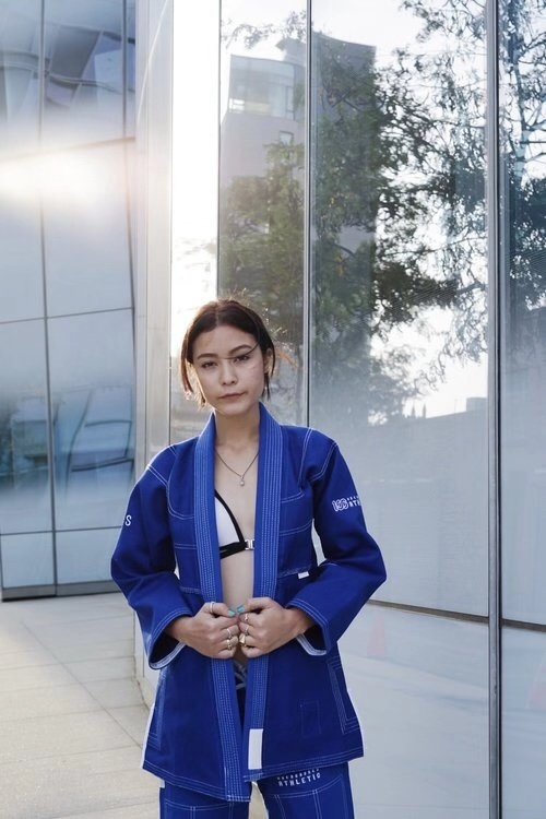 超帅巴西柔术动作,爱运动巴西柔术