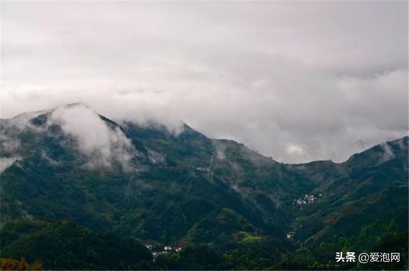 安徽古村落自驾游攻略大全,安徽皖南古村自驾游