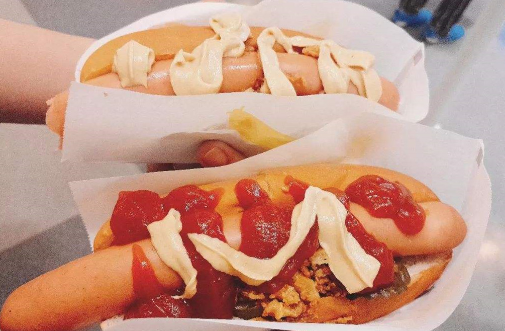 定了!纠缠了十年的青岛宜家终于动工了!先来看看宜家的美食吧!