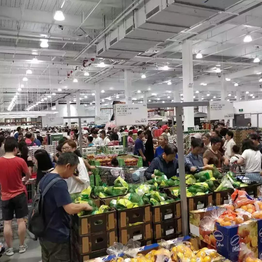 costco爱马仕一直有吗,深圳costco上架爱马仕