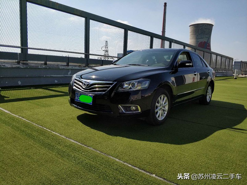 温水煮青蛙实验骗局,深度还原二手车贷款套路