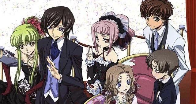 动漫中的极度妹控的人物,动漫十大妹控角色