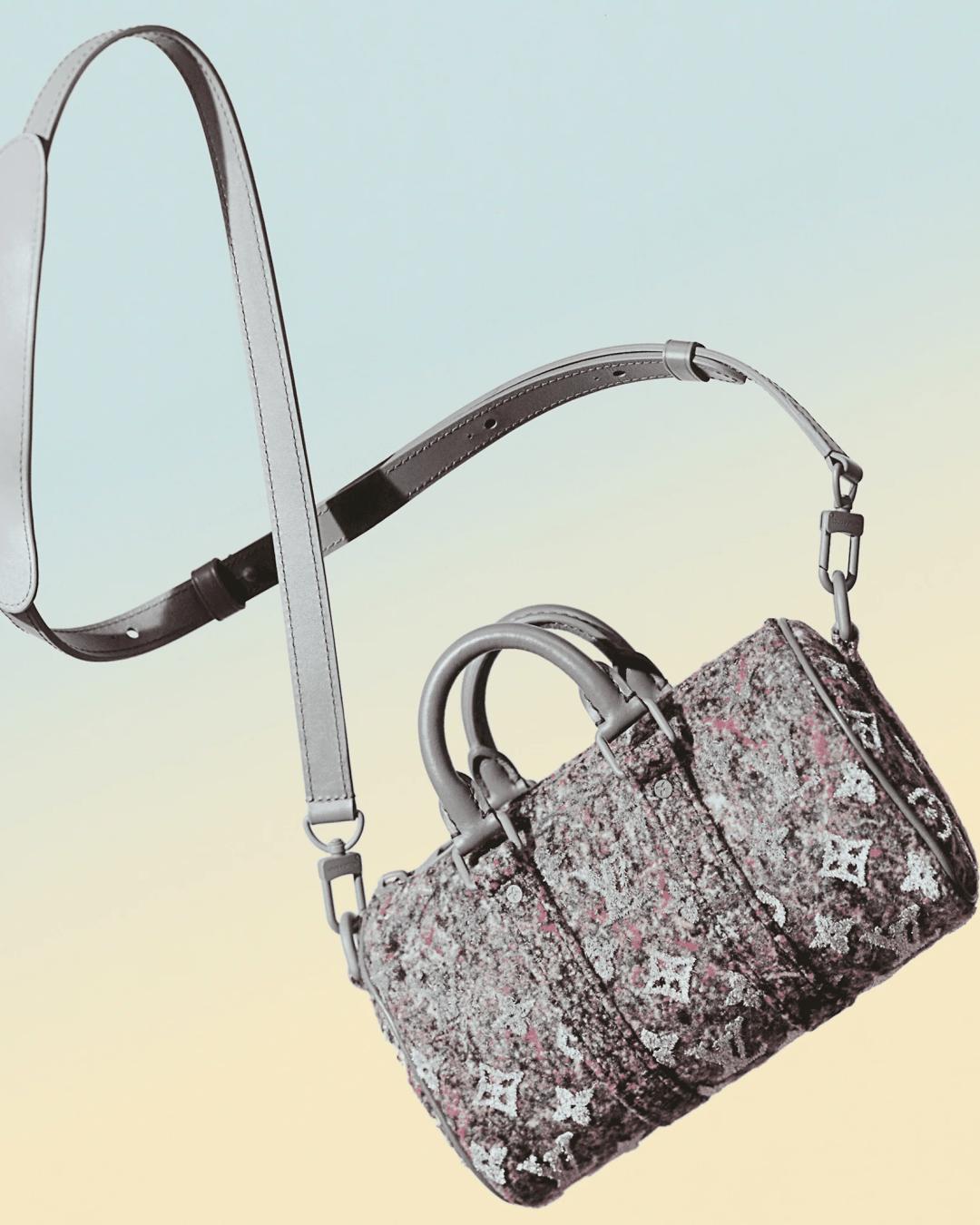 秋冬大牌包上架,看到哪只你一见钟情了?