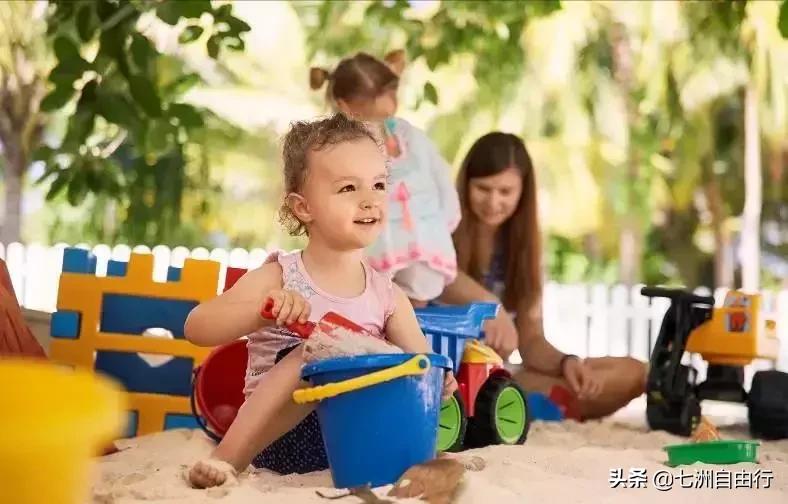 鲁滨逊努努岛｜德式浪漫，新开岛屿，一价全包