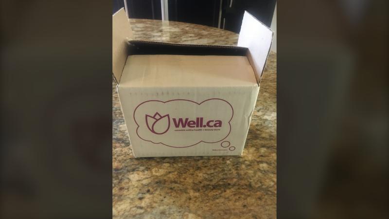 快递变慢递！加拿大男子网购护发素，8年后的疫情期竟然才收到