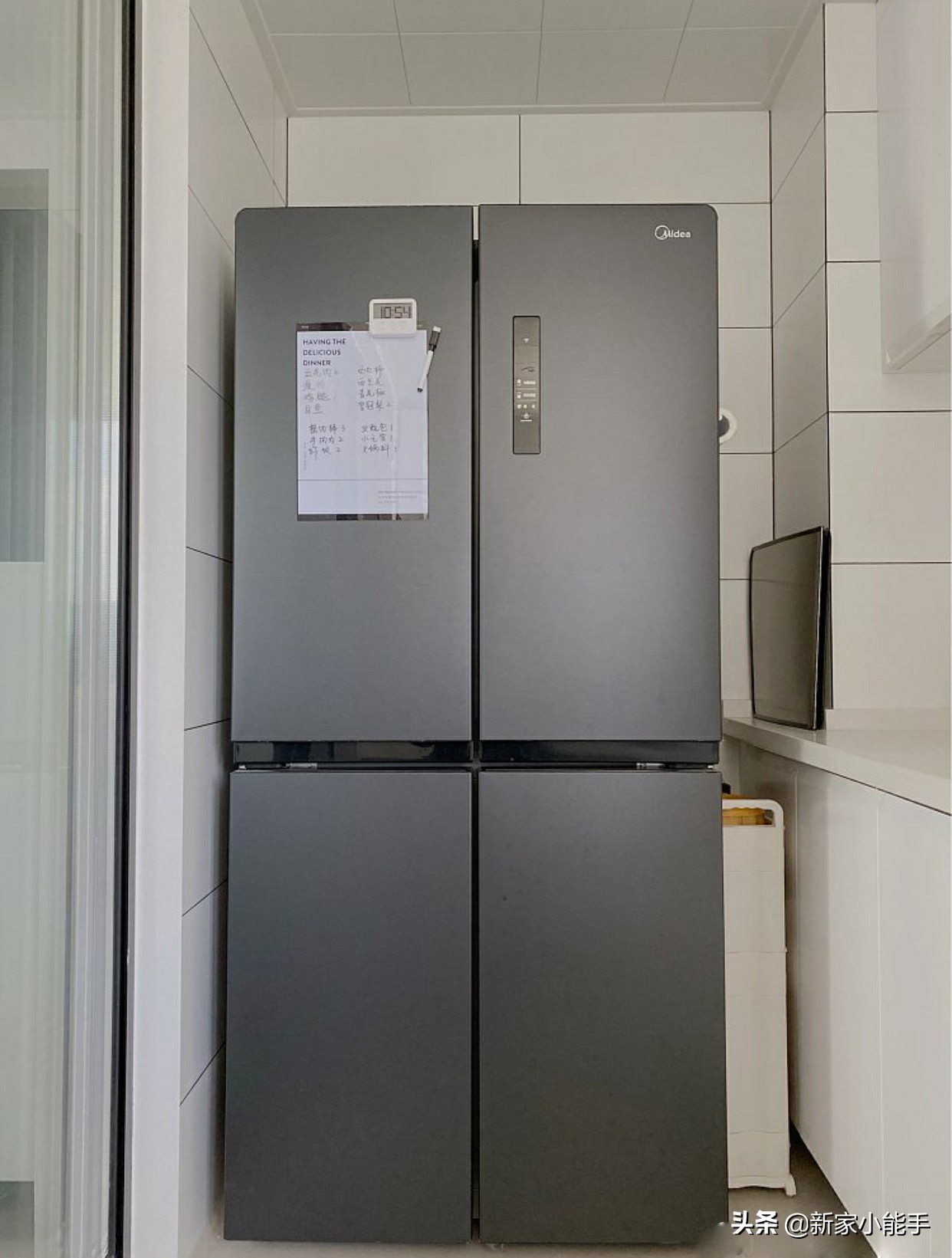 她家装修美式风格,家装电视墙设计现代简约