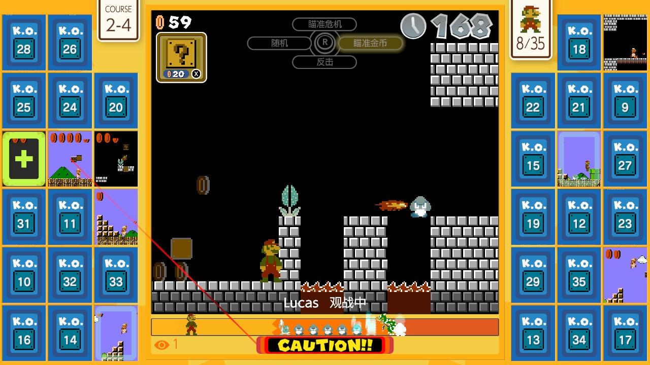 《超级马力欧35》:35岁的红帽子,逃不开中年危机