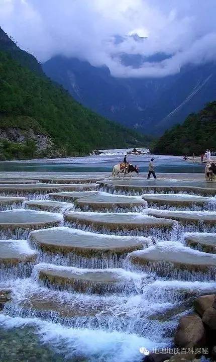 鬼斧神工地质遗珍视频,鬼斧神工的地质