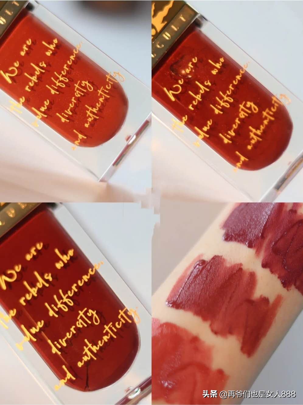 不输大牌的国货测评来啦,十大良心国货产品测评