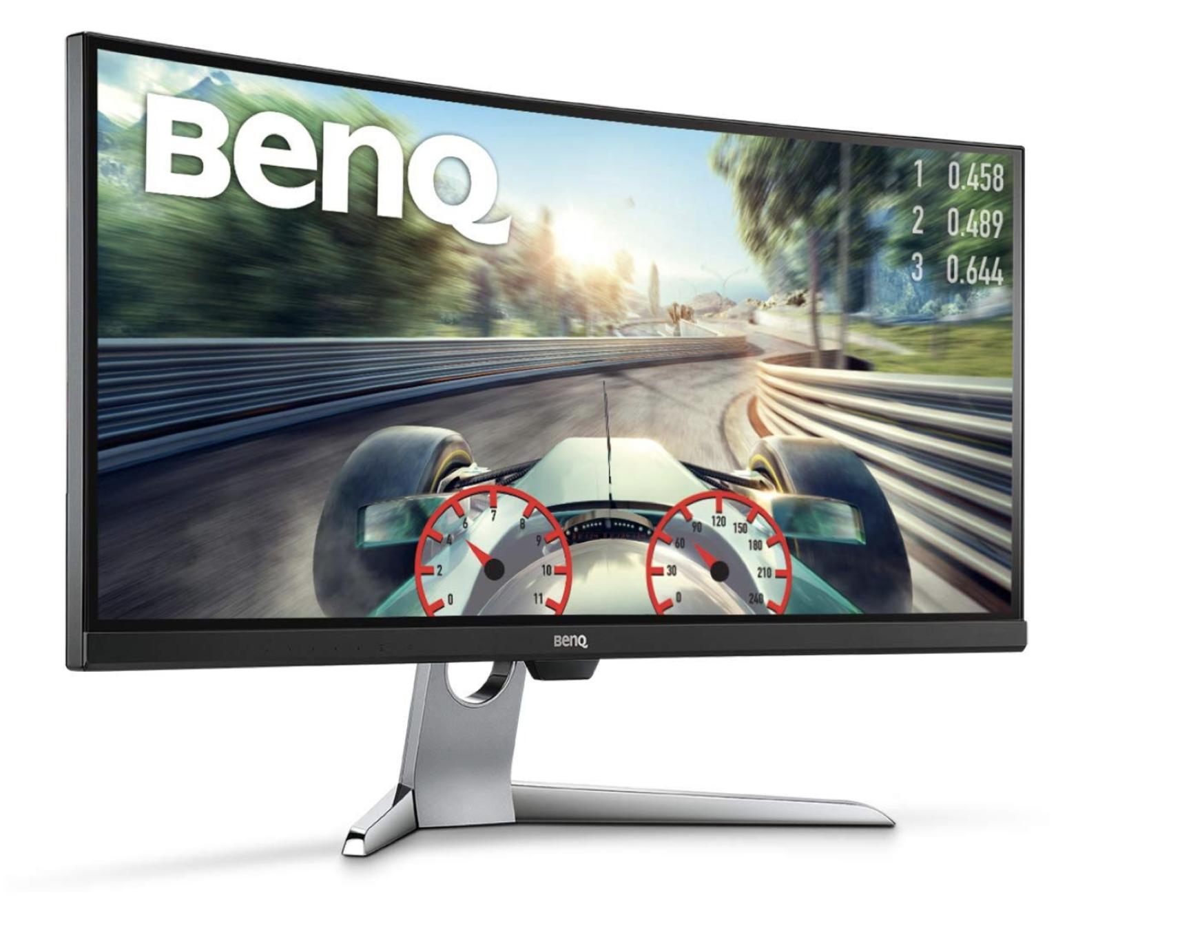 2019十大最佳显示器,2018年最佳游戏显示器