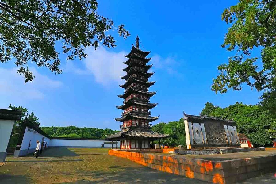 上海有哪些公园是免费的门票,上海哪个公园不收门票景色也不错