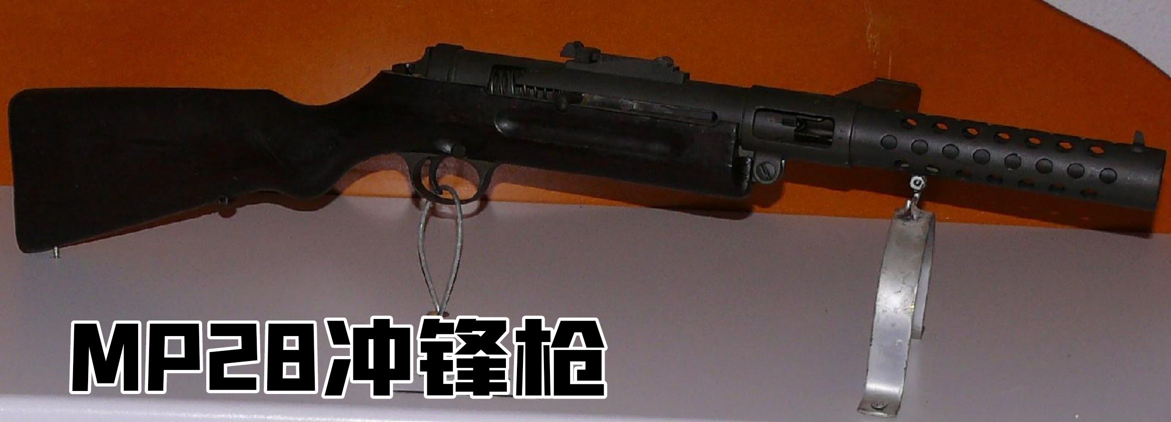 英国枪史图册全篇,德国枪图片