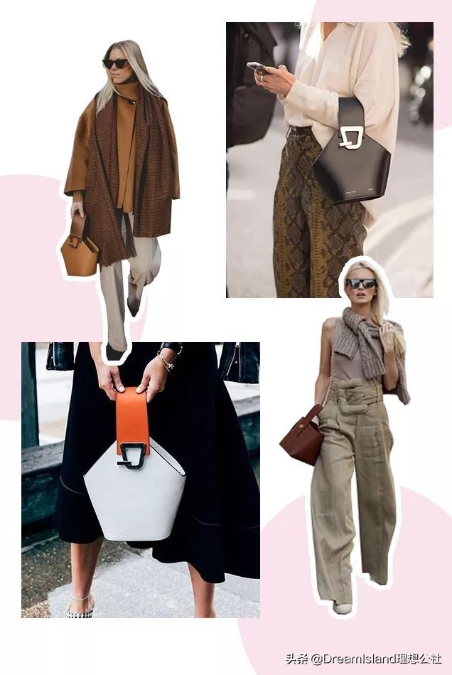 包包测评斜挎包,最值得买的lv包包推荐