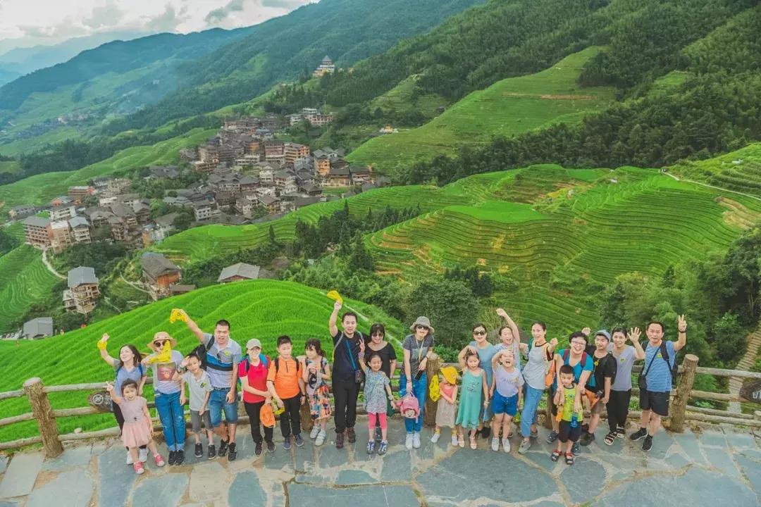 这辈子没看过这里，上帝都会觉得可惜！随手拍都是一幅画