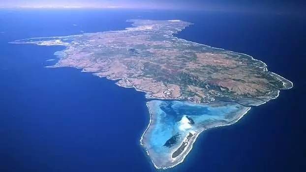 关岛距离美国远为什么属于美国,美国关岛在哪一块离中国有多近