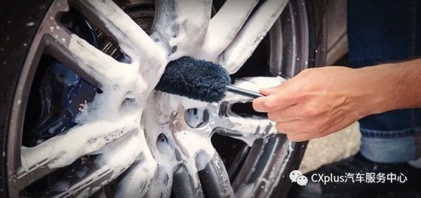 工匠洗车,工匠汽修洗车