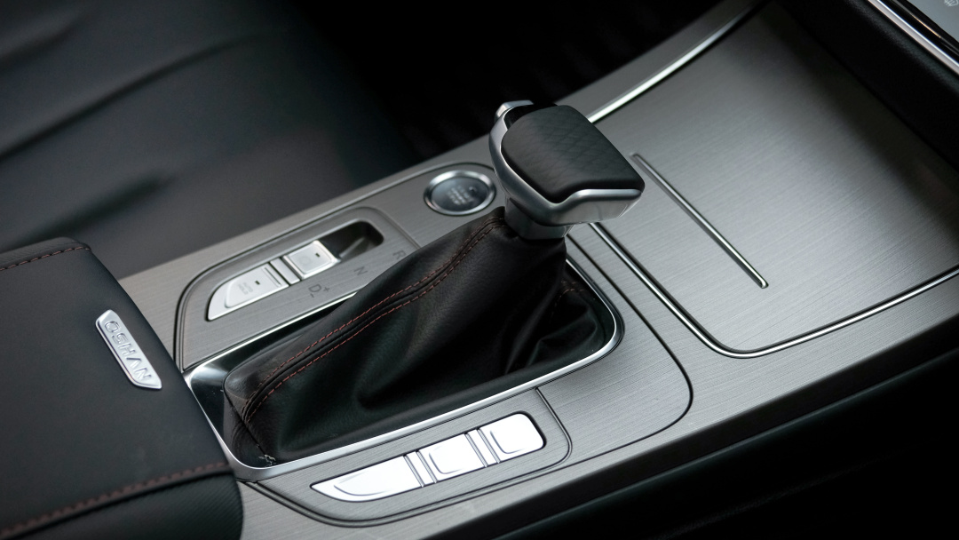 长安欧尚x7与捷途x70plus,沉浸式体验长安欧尚x7手动挡