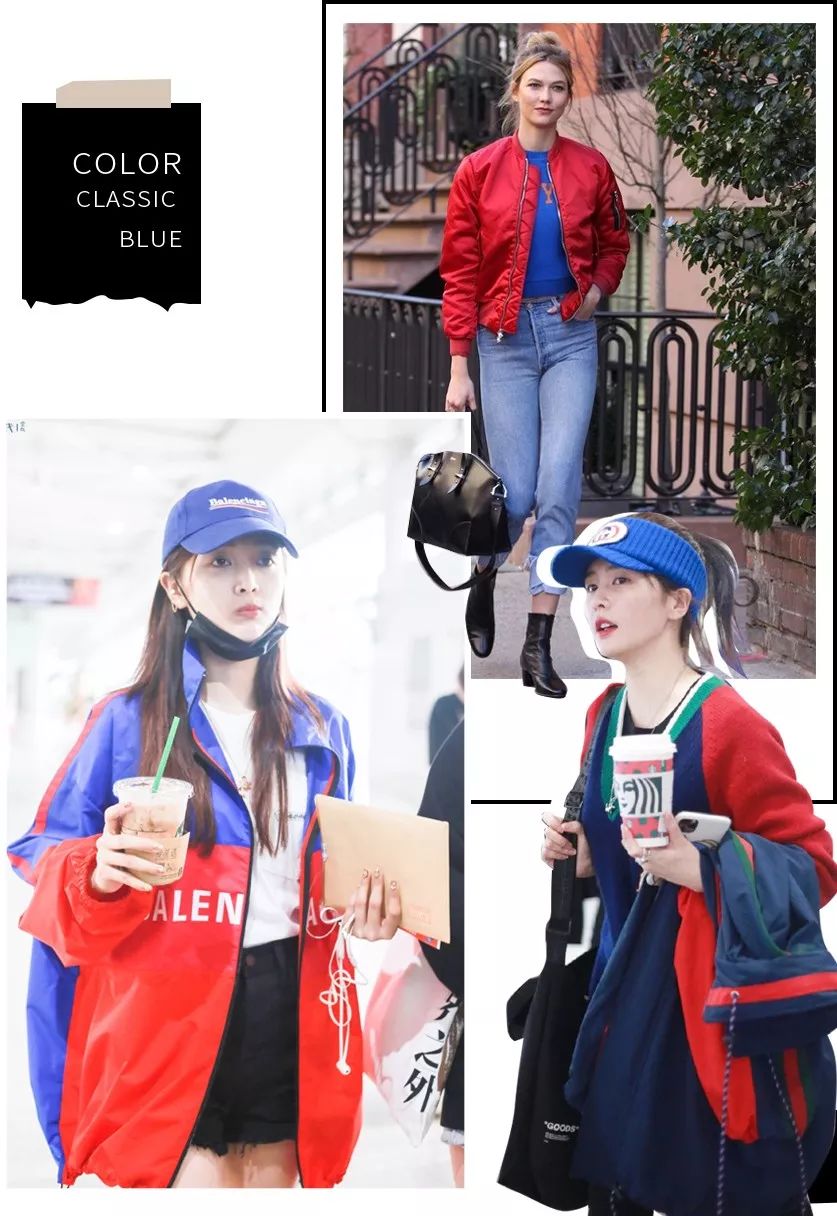 黄黑皮不适合的衣服颜色图片,黄黑皮冬天别穿这3个颜色