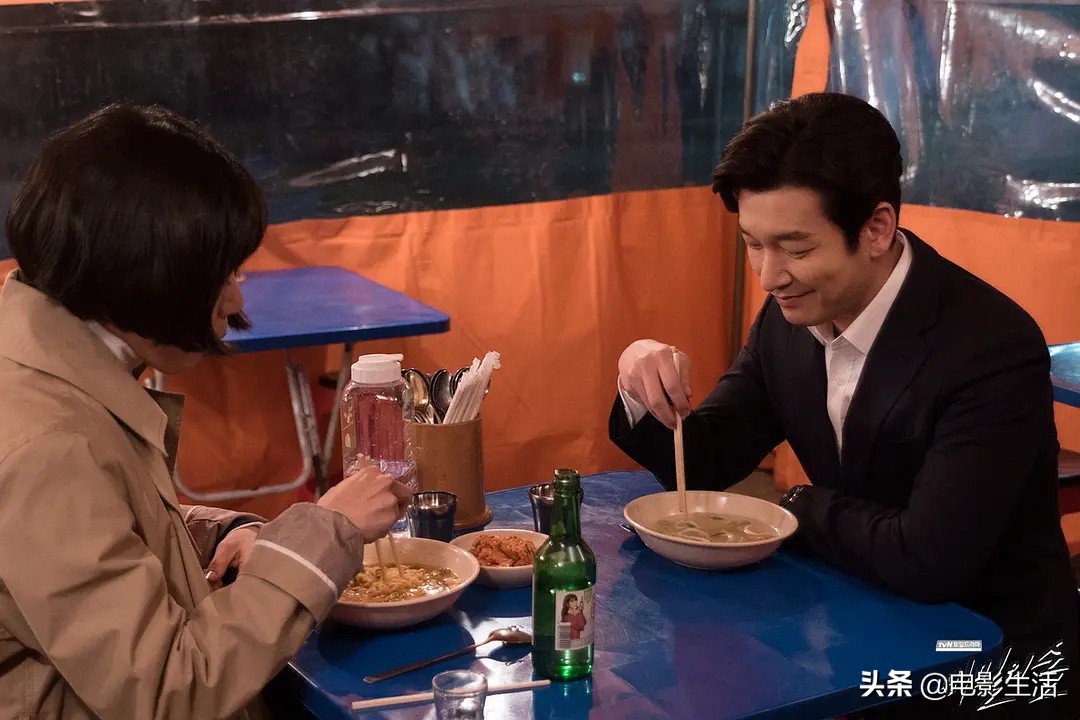 烧脑刺激的韩剧,9分以上烧脑悬疑韩剧解说