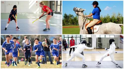 每个角落都是全人教育的闪光,常州威雅开启孩子人生更多可能性