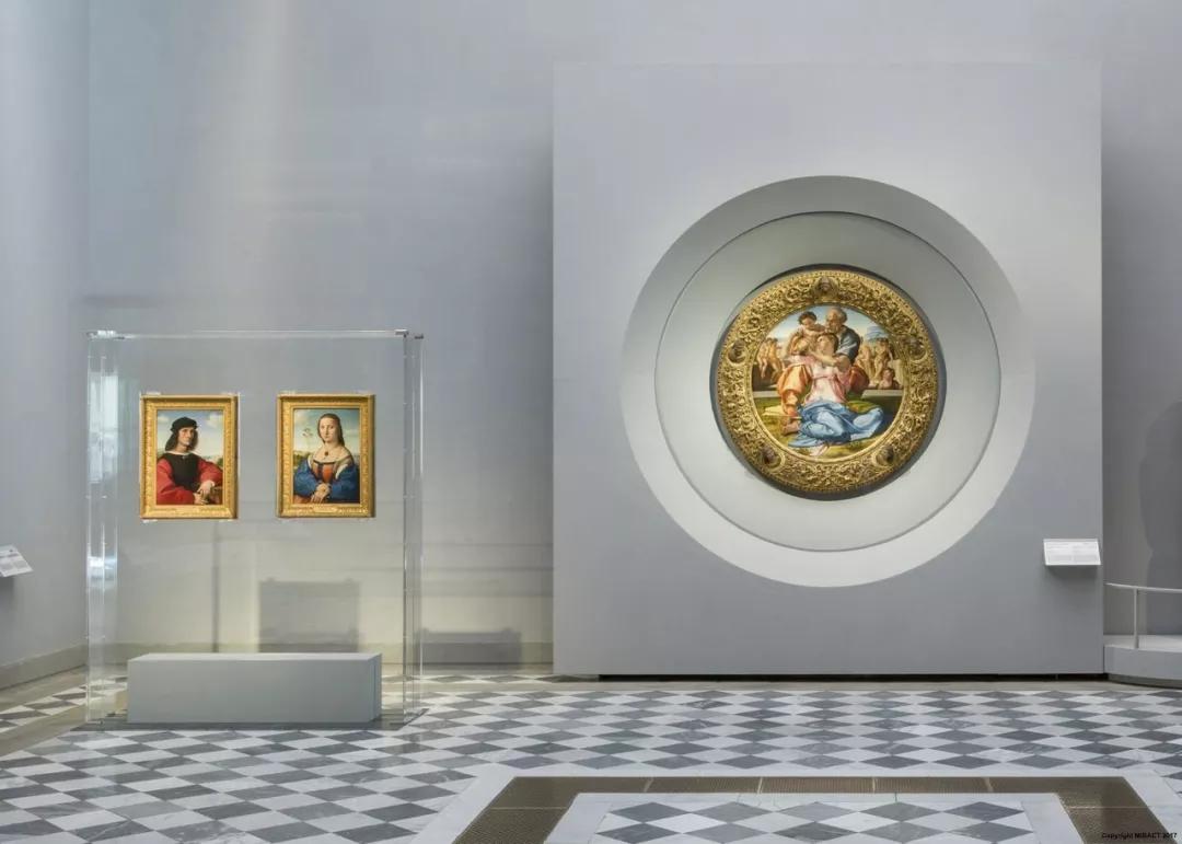 世界各大博物馆稀世珍宝,捐出百万家产的女人