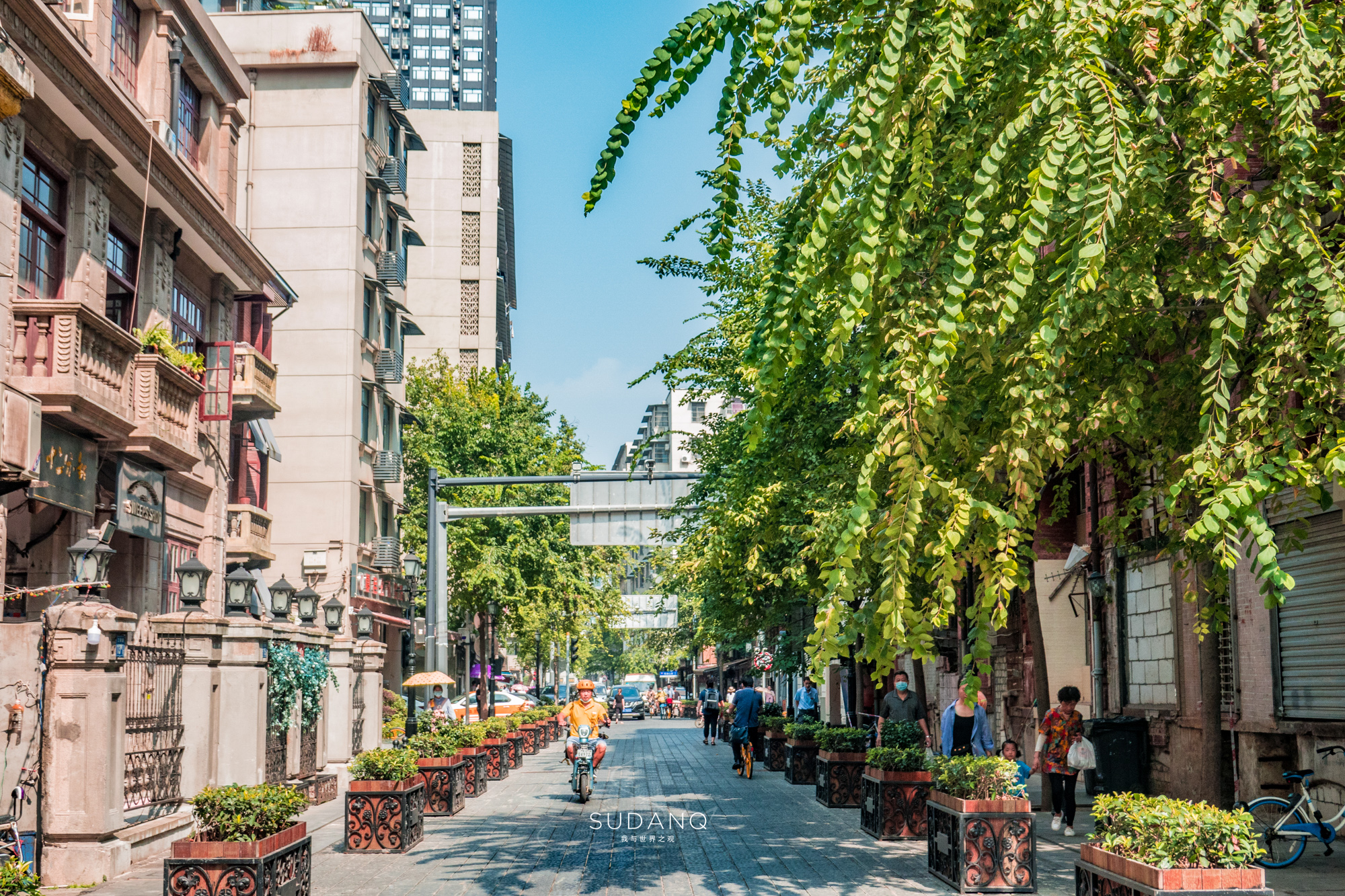 武汉脏乱差街道,武汉街道脏乱差图片