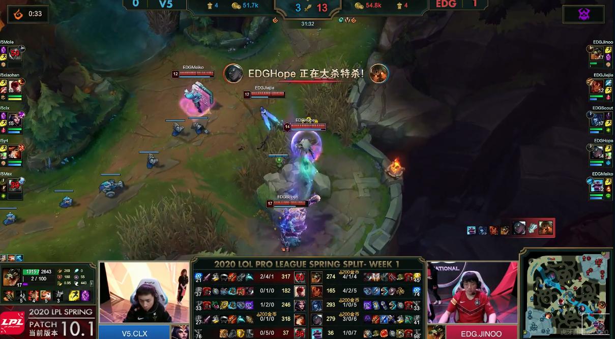 英雄联盟edgvsdk全局,英雄联盟edg小胖船长夺冠