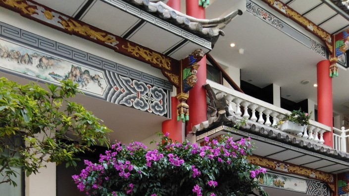 洱海海东租车店铺,环洱海游租车