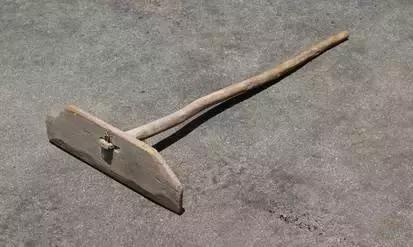 陕西蓝田山沟沟村庄,我的老家在蓝田