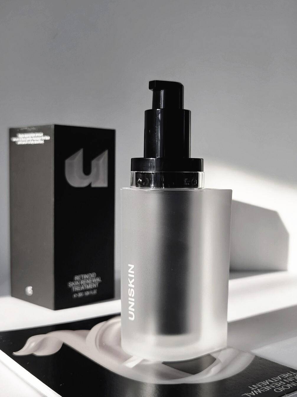 ace精华,一瓶顶三瓶的护肤品正品