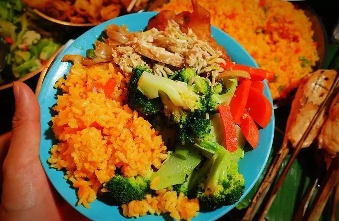 中国夜市，人间最浓烈的烟火