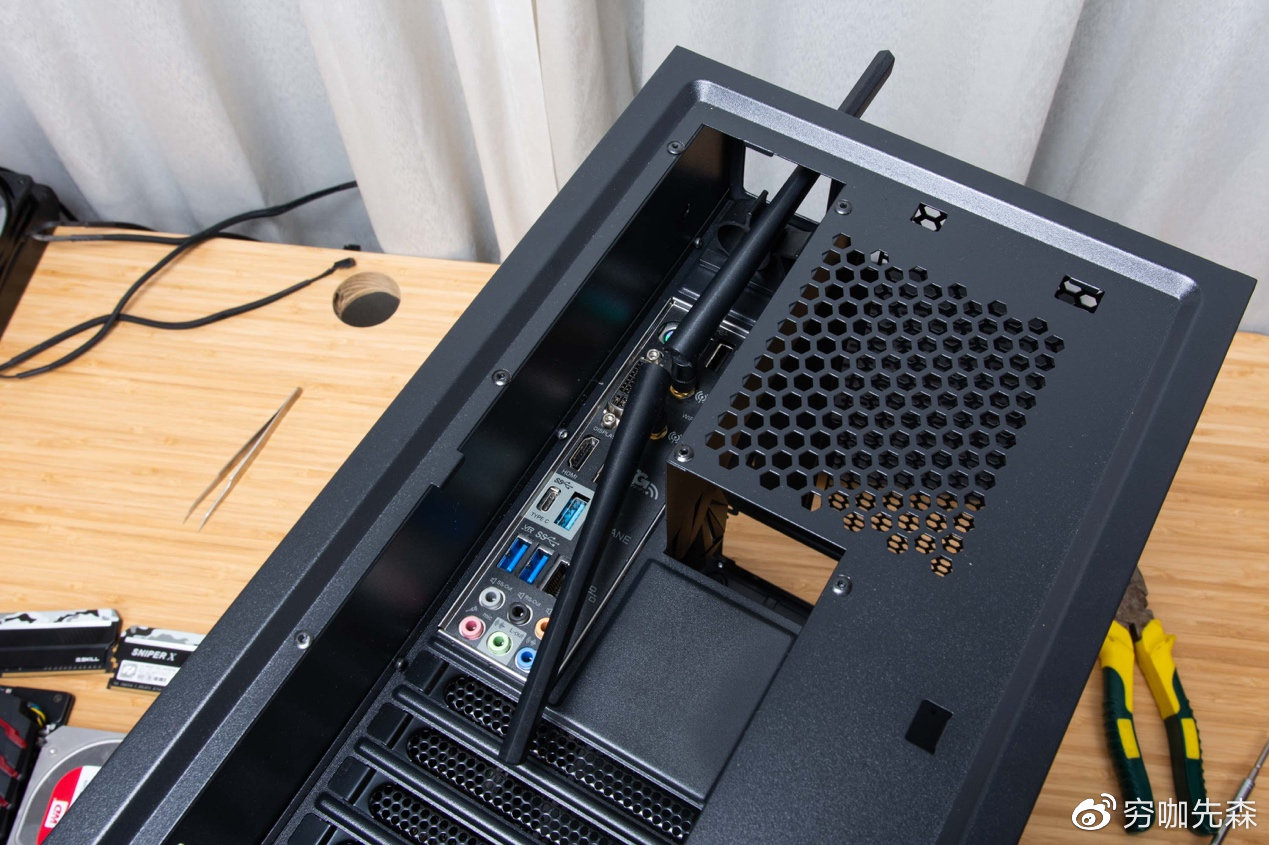 atx3.0标准的优势和劣势,atx3.0烧接口是缺陷吗