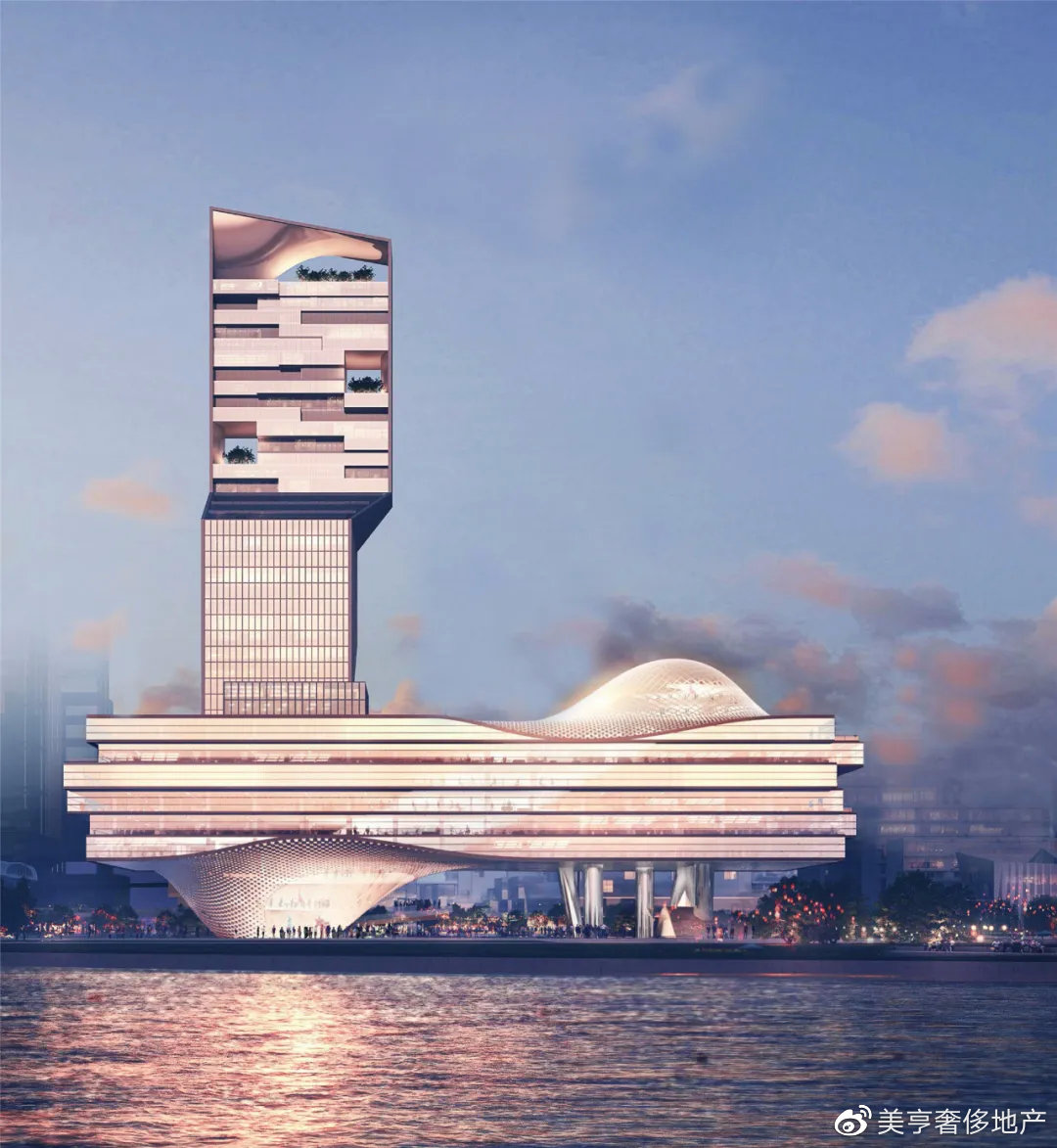 已登场30家+，深圳，果然全球顶级设计大师丰碑场/集锦