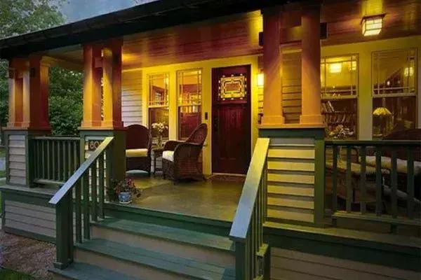 门面怎么设计才好看,门面设计艺术