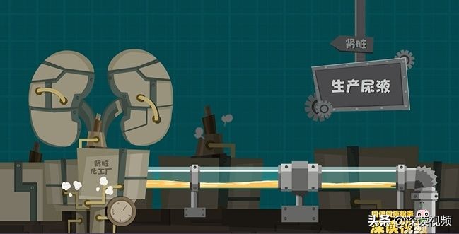 尿不爽,尿不臭是怎么回事